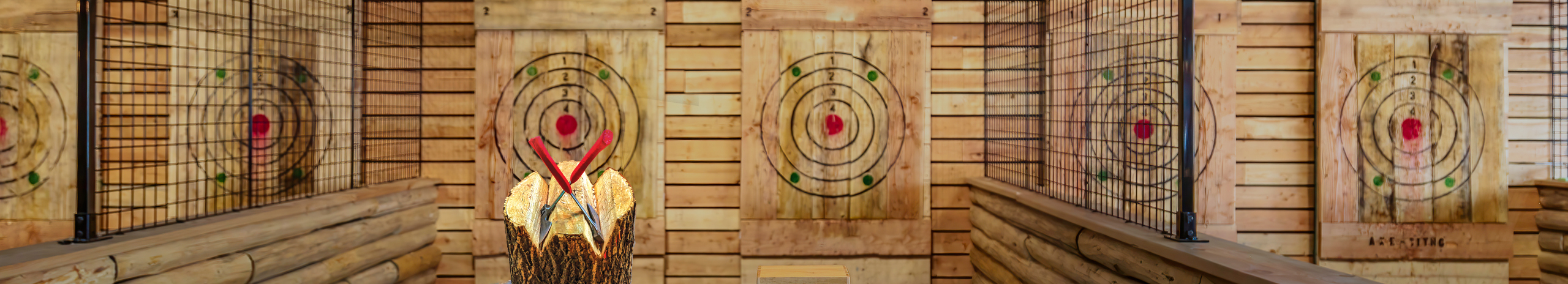 Propel Axe | Denver's Premium Axe Throwing Venue