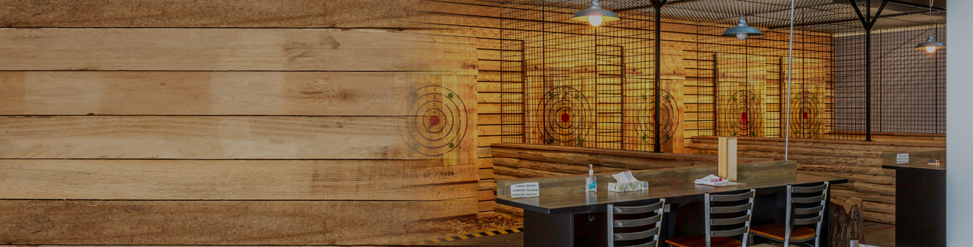 Propel Axe | Denver's Premium Axe Throwing Venue