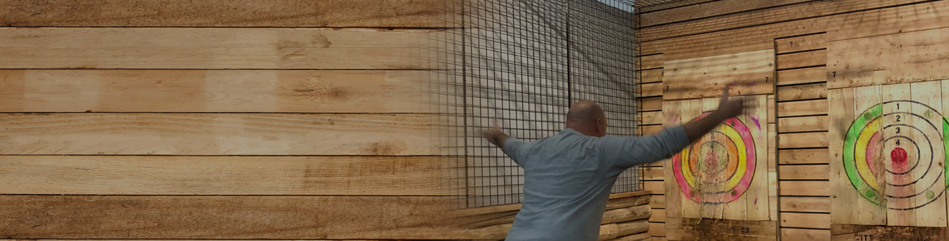 Propel Axe | Denver's Premium Axe Throwing Venue