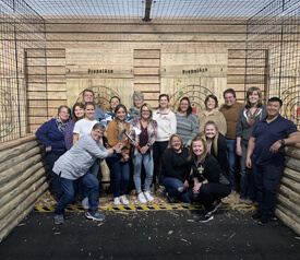 Propel Axe | Denver's Premium Axe Throwing Venue