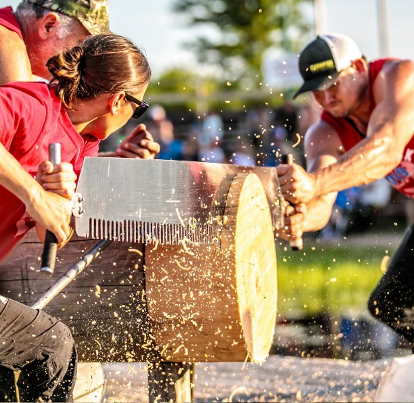 Propel Axe | Denver's Premium Axe Throwing Venue