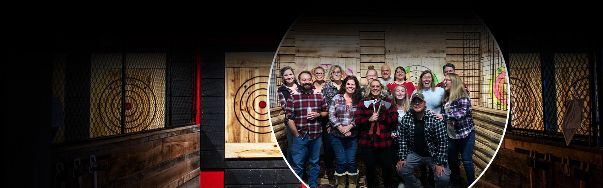 Propel Axe | Denver's Premium Axe Throwing Venue