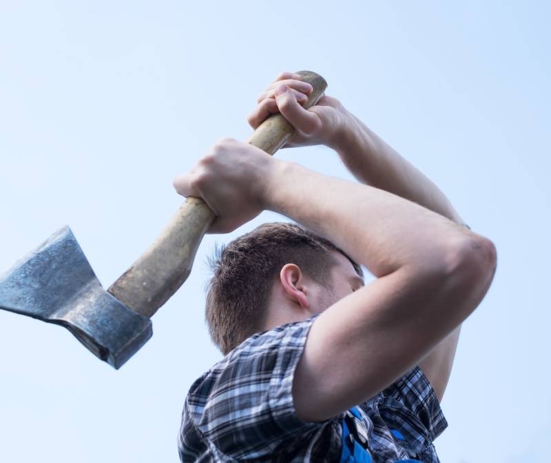 Propel Axe | Denver's Premium Axe Throwing Venue