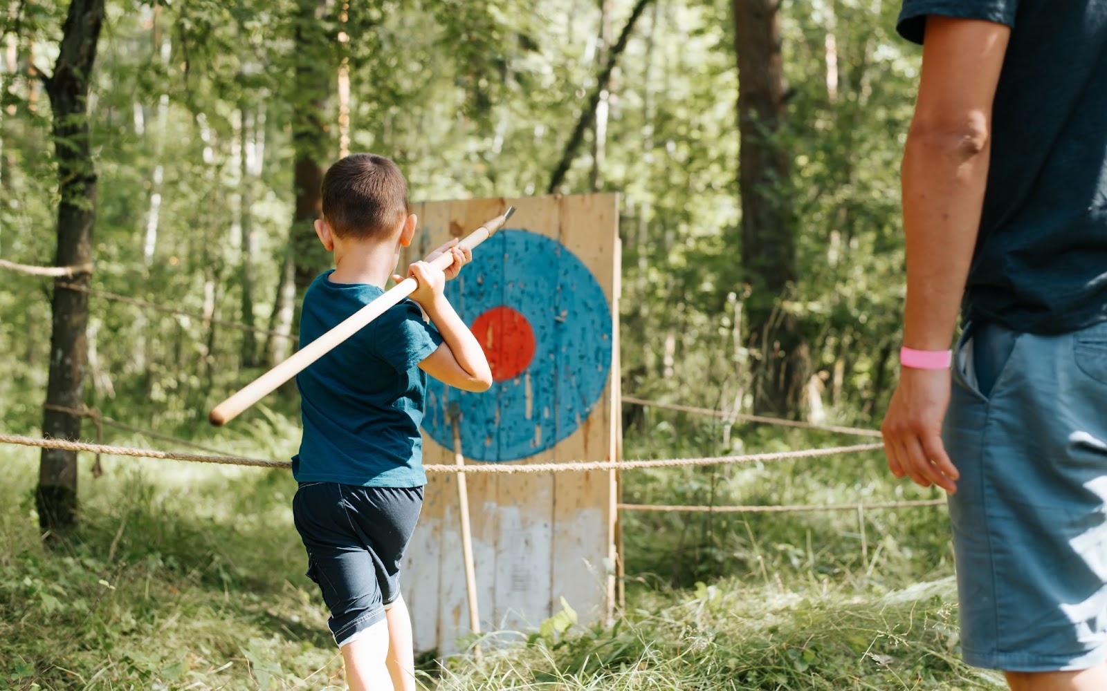 Propel Axe | Denver's Premium Axe Throwing Venue