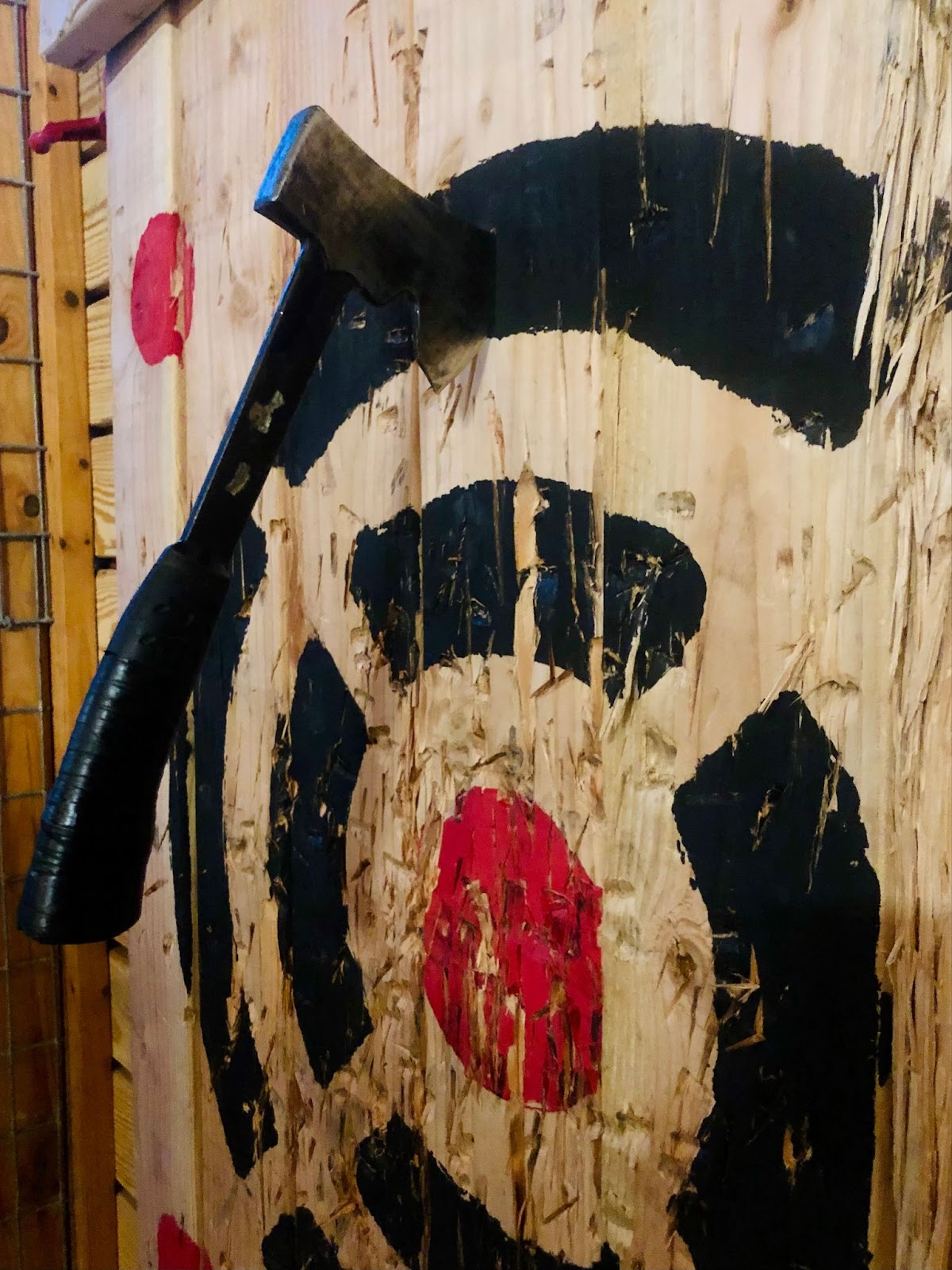 Propel Axe | Denver's Premium Axe Throwing Venue